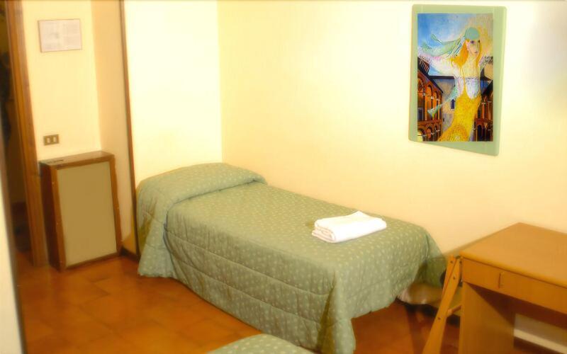 Hotel Boni Cerri Spoleto Exterior photo
