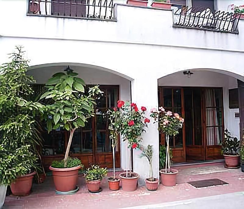 Hotel Boni Cerri Spoleto Exterior photo