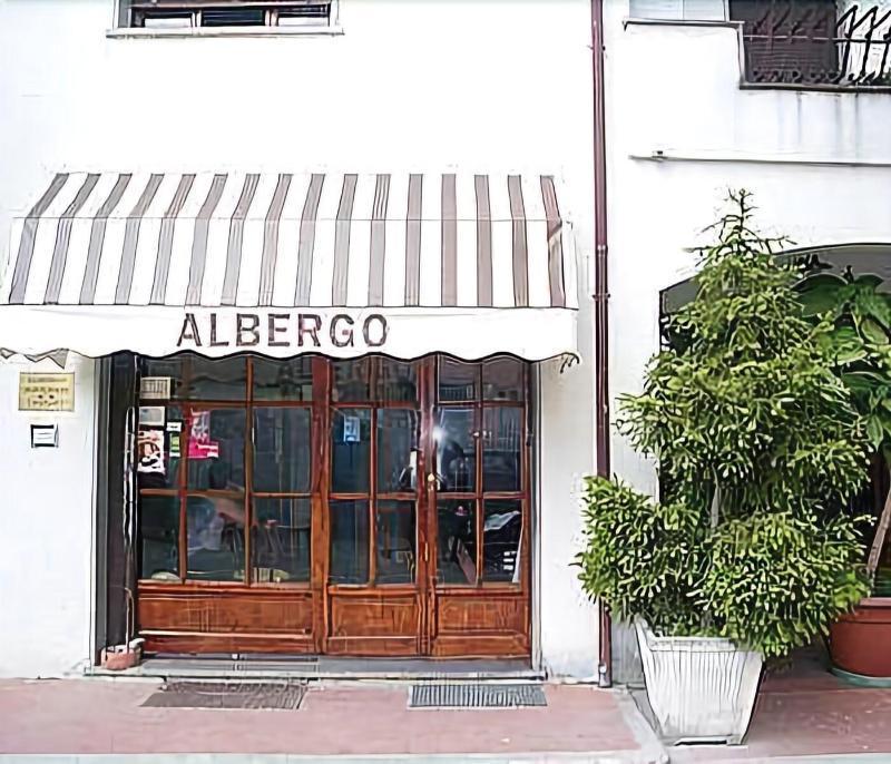 Hotel Boni Cerri Spoleto Exterior photo